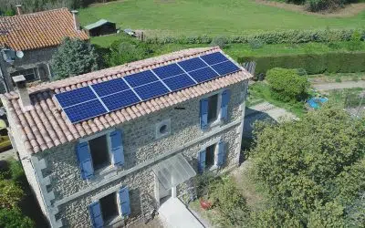 Tarif d’achat en vigueur pour le photovoltaïque fevrier 2024